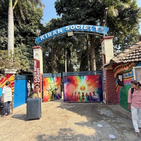 Kiran 1. Vergrösserte Ansicht