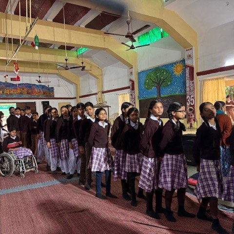 Kiran 16. Vergrösserte Ansicht