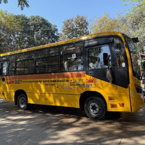 Kiran 51. Vergrösserte Ansicht